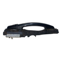 Maçaneta Externa Dianteira Esquerda Honda Civic 2012 A 2016