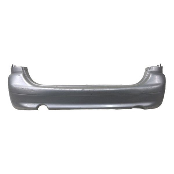 Parachoque Traseiro Xsara Picasso 2001 2002 2003 A 2006 