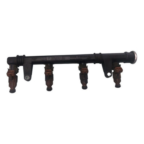 Flauta Com Bico Injetor Cobalt  1.8.16v 24 578 479 13 A 17*