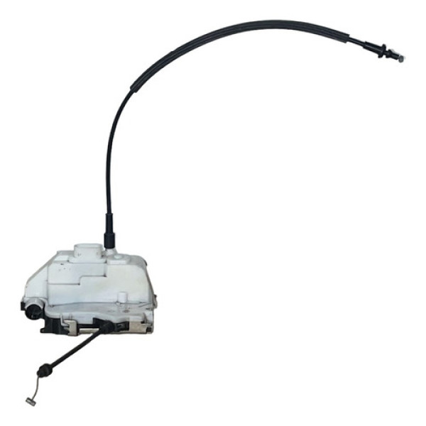 Fechadura Elétrica Dianteira Direita Citroën C3 2003-2012 @