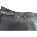 Parachoque Traseiro Chevrolet Onix 2012 2013 2014 2015 2016 