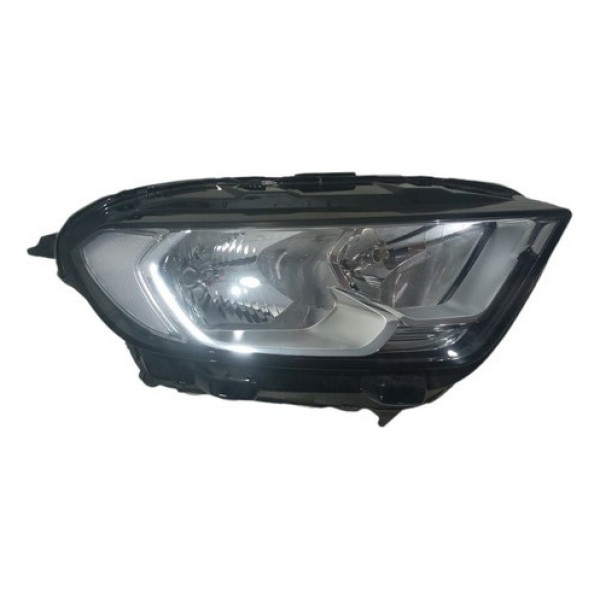 Farol Dianteiro Direito Ford Ecosport 2017 2018 2019 A 2020