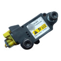 Sensor De Impacto Lateral Gm Captiva 2008 2009 A 2015