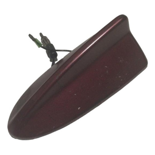 Antena Teto Tubarão Lifan X60 2013 2014 2015 2016 2017 
