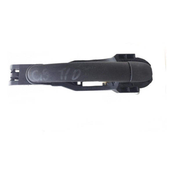 Maçaneta Externa Traseira Direita Gol G5 2009 A 2013