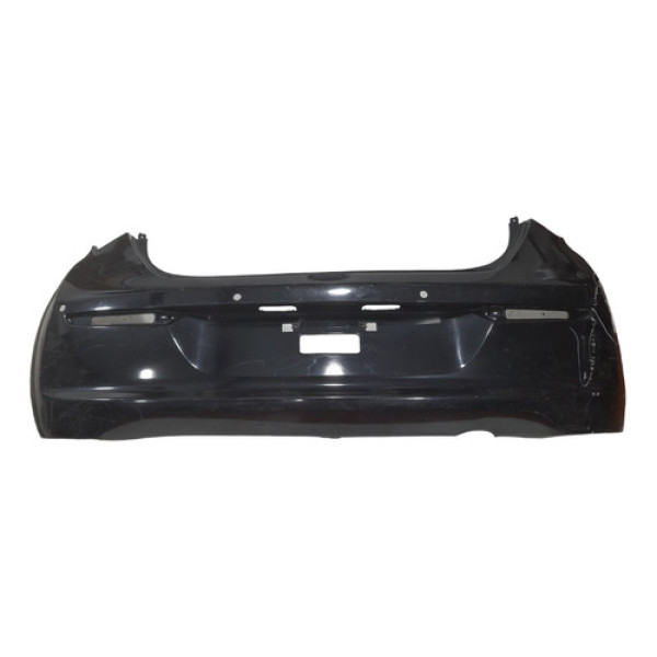 Parachoque Traseiro Hyundai Hb20 2016 2017 2018