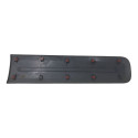 Friso Moldura Porta Dianteira Esquerda Uno Way 2011 A 2020