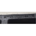 Absorvedor De Impacto Parachoque Ford Edge 2008 2009 A 2010