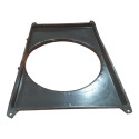Defletor Da Ventoinha Iveco Daily 3.0 2008 2009 2010 A 2012