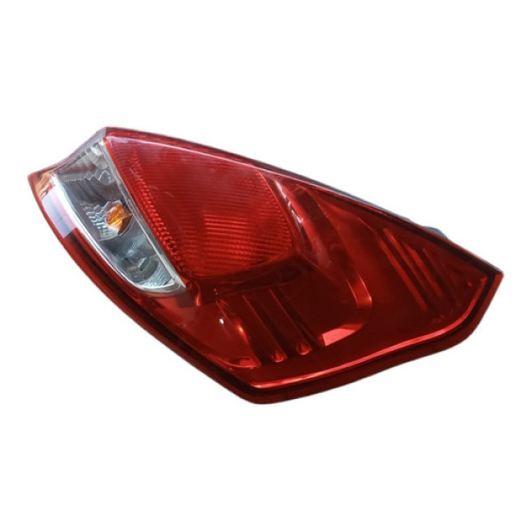 Lanterna Traseira L/direita Ford New Fiesta 2013 A 2019