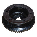 Polia Virabrequim Gm Spin Cobalt 1.8 2013 2014 2015 A 2016
