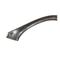 Moldura Para-lama Traseira Esq Corsa Classic 1998 A 2010