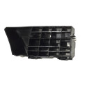 Absorvedor Para-choque Traseiro Renault Clio 2003-2009
