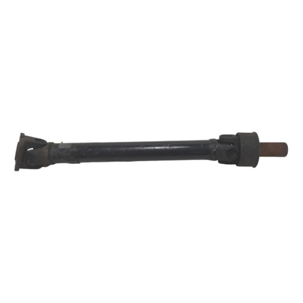 Eixo Cardan Dianteiro Mitsubishi Pajero Tr4 2000 2001 A 2002