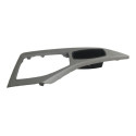 Acabamento Console Trambulador Bmw X1 2010 2011 2012 A 2014