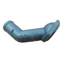 Flange Válvula Termostática Audi A3 Golf Bora 1997 A 2006