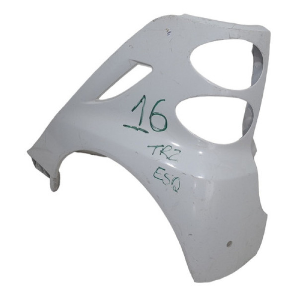 Paralama Lado Esquerdo Smart Fortwo 2009 2010 2011 A 2014 @