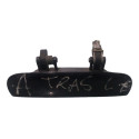 Maçaneta Audi A3 T/e 1999 2000 A 03 4b0 839 205
