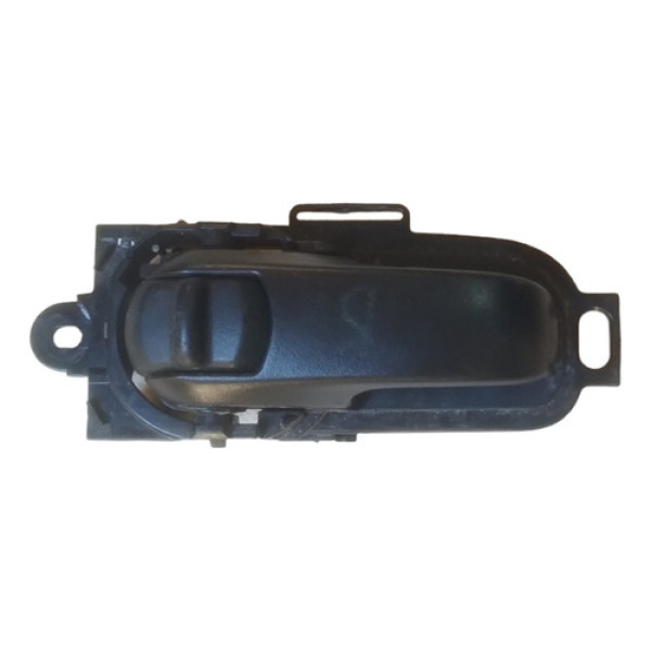 Maçaneta Interna Dianteira Direita Nissan Tiida 2008-2013