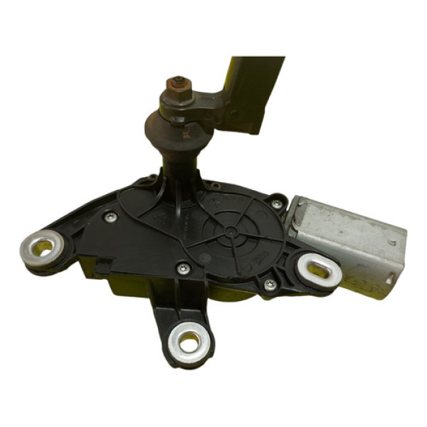 Motor Limpador Traseiro Volkswagen Polo Hatch 2003 A 2013