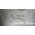 Defletor Calor Turbina Gm Cruze 1.4 2017 2018 2019 A 2020