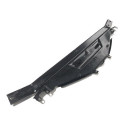 Acabamento Radiador Dianteira Bmw 535i F10 F11 2009 A 2015