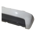 Parachoque Traseiro Chevrolet Celta 2007 2008 2009 A 2012