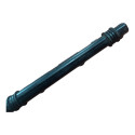 Flauta Injetor Spin Cobalt Agile 1.4 Flex 2011 A 2018