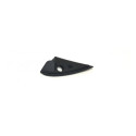 Acabamento Interno Retrovisor Esq Peugeot 206 1999 A 2006