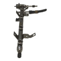 Flauta Combustível Injetor Gm Corsa 1.6 1997 1998 A 2002