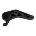 Coxim Motor Traseiro Gm Corsa Meriva 1.8 2002 A 2012 