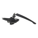 Motor Limpador Vidro Traseiro Gm Onix 2013 2014 2015 A 2019