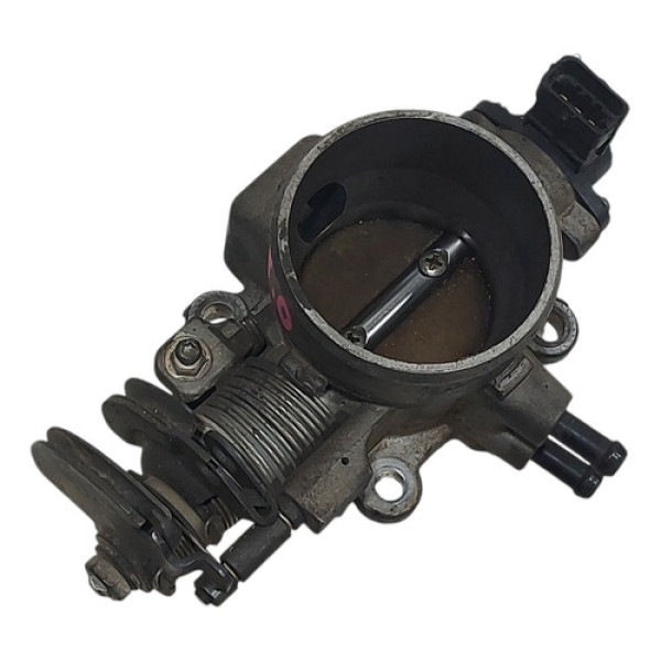 Tbi Corpo Borboleta Hyundai I30 2.0 16v 2009 A 2012 Original