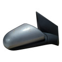 Retrovisor Manual Direito  Chevrolet Onix Prisma 2013 A 2018