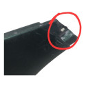 Parachoque Traseiro Gm Corsa Sedan 1994 1995 1996 A 2002