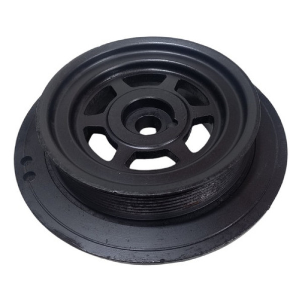 Polia Virabrequim Volkswagen Touareg Cayenne 2002 2003 2010