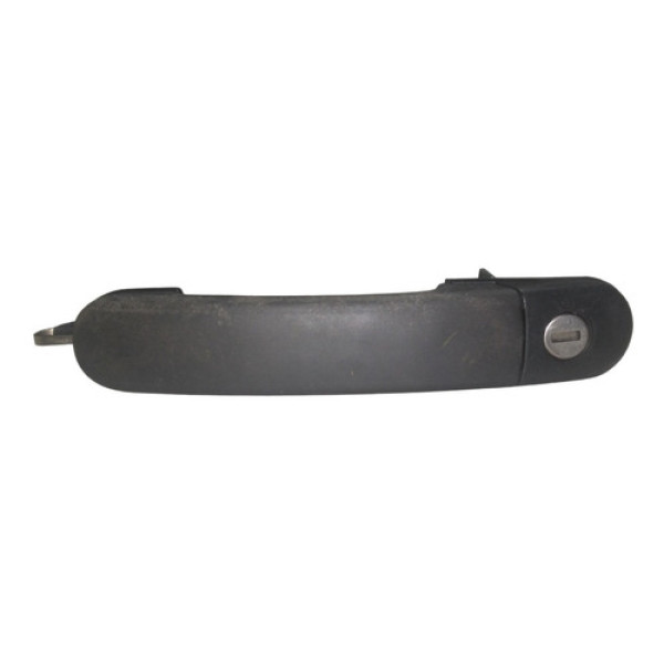 Maçaneta Externa Porta Diant Esquerda Vw Gol G3 2000 A 2003