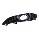 Grade Moldura Farol De Milha Esquerda Vectra Gt 2009 A 2011