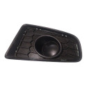 Moldura Do Farol De Milha Sandero L/e 2011 Ao 14 261a23322r 