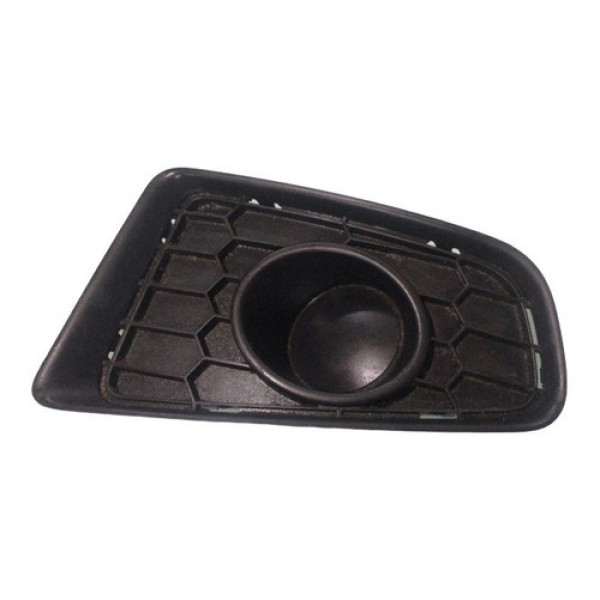 Moldura Do Farol De Milha Sandero L/e 2011 Ao 14 261a23322r 