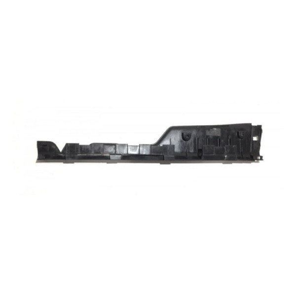 Acabamento Soleira Dianteiro L.e Honda Fit 2009 - 2013