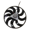 Ventoinha Motor Radiador Gm Prisma 1.4 1.0 2012 2013 A 2016