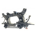 Agregado Quadro Traseiro Range Evoque 2.0 16v 2012 2013 2016