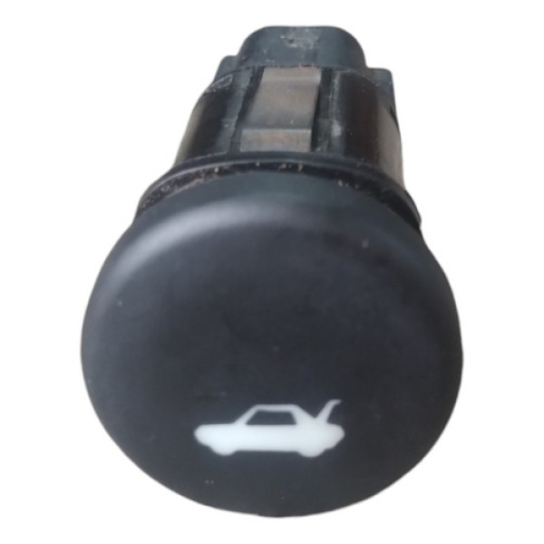 Botão Interruptor Desembaçador Ford Fiesta 2003 A 2007