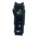 Suporte Coxim Motor Traseiro Gm Agile E Montana 2009-2016