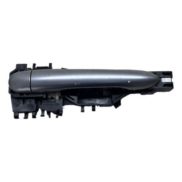 Maçaneta Externa Traseira Esquerda Renault Megane 2007-2013