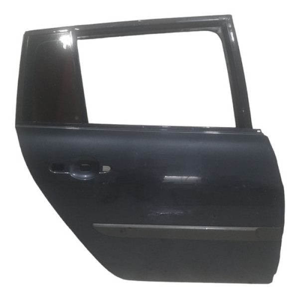 Porta Traseira Direita Renault Megane Grand Tour 06 2012 @
