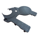 Capa Inferior Correia Dentada Gm Prisma Onix 2013 A 2019