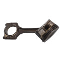 3 Pistão  E Biela Citroën  C4 1.6 Thp Gasolina 2007 A 2013