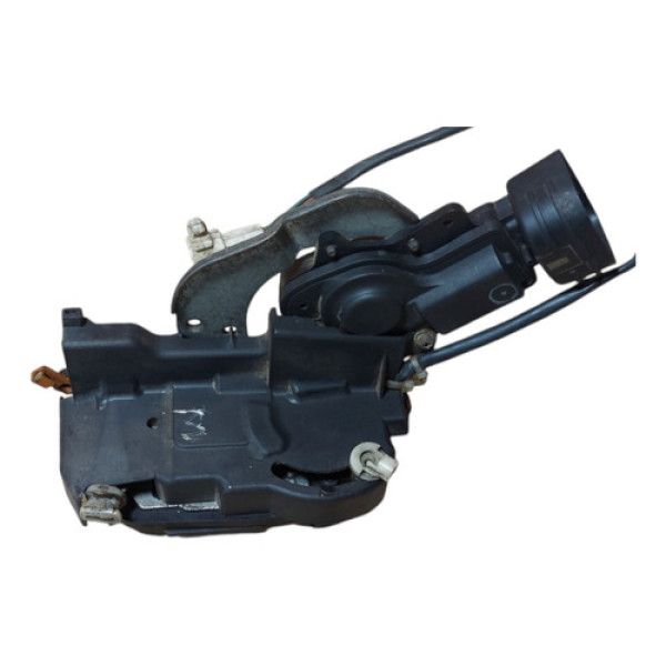 Fechadura Dianteira Direita Tracker Grand Vitara 1998 A 2004